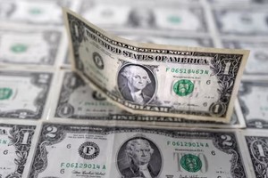 Các nhà đầu tư kỳ vọng đồng đô la Mỹ sẽ tiếp tục suy giảm