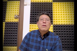 Ông Nguyễn Mạnh Tuấn, thành viên HĐQT Licogi 14.