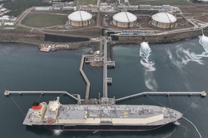 Một số quốc gia được kỳ vọng sẽ hưởng lợi khi vai trò của Nga trong hệ thống năng lượng toàn cầu suy giảm