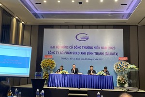 ĐHĐCĐ Gilimex (GIL): Chưa trích lập khoảng 800 tỷ đồng tồn kho chủ yếu thành phẩm liên quan Amazon