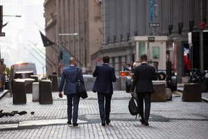 Cuộc khủng hoảng ngân hàng khu vực ở Mỹ vẫn chưa kết thúc