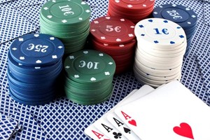 Các công ty tiền điện tử đang chơi "bài poker" với cơ quan quản lý của Mỹ