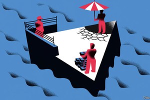 Thiết lập một trật tự thế giới mới ưu tiên an ninh và biến đổi khí hậu