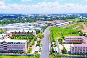 Địa ốc Hoàng Quân (HQC): Cổ phiếu bật tăng 185% từ đáy, tổ chức liên quan lãnh đạo bán ra toàn bộ gần 1,5 triệu cổ phiếu 