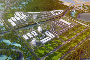 Sai phạm về công bố thông tin, Đầu tư và Xây dựng HUD4 (HU4) bị xử phạt 85 triệu đồng