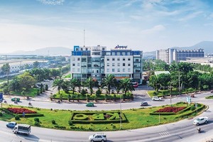 Sau năm 2022 không hoàn thành kế hoạch, Kinh Bắc (KBC) tiếp tục đặt kế hoạch lợi nhuận tăng trưởng 153,7% trong năm 2023