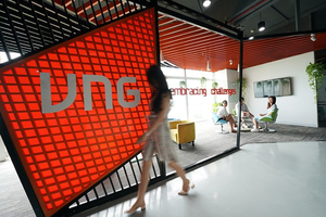 VNG (VNZ) nói gì về khoản lỗ tăng thêm hơn 200 tỷ đồng sau kiểm toán năm 2022