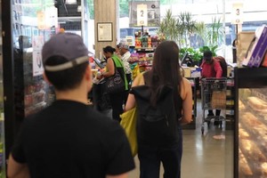 Lạm phát của Mỹ giảm xuống mức thấp nhất trong hai năm