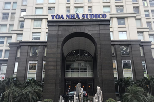 SAM Holdings (SAM) chính thức thoái toàn bộ vốn tại Sudico (SJS)