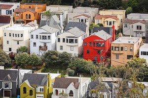 Cuộc suy thoái bất động sản trên toàn cầu đã kết thúc?