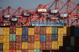 FT: Các thị trường mới nổi châu Á sẽ được hưởng lợi từ xu hướng dịch chuyển ra ngoài Trung Quốc