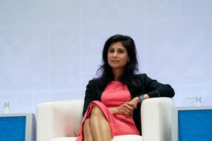 IMF: Nhà đầu tư đang quá lạc quan về tốc độ kiểm soát lạm phát