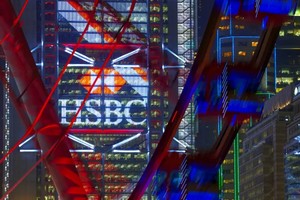HSBC cảnh báo suy thoái ở các nền kinh tế lớn