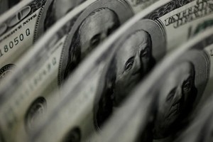Các ngân hàng trung ương: Đồng USD sẽ duy trì sự thống trị trong thập kỷ tới