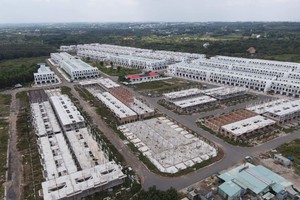 Đầu tư LDG (LDG) kéo dài thời gian tổ chức ĐHĐCĐ thường niên năm 2023 tới 31/7