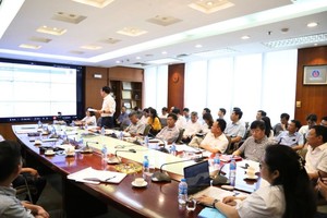 Sau 6 tháng đầu năm 2023, Viglacera (VGC) báo lãi 913 tỷ đồng, hoàn thành 75% kế hoạch năm