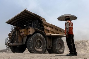 IEA: Tình trạng thiếu khoáng sản nghiêm trọng sẽ giảm bớt khi đầu tư tăng vọt