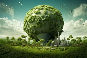 Giá điện ở châu Âu giảm xuống mức âm do dư thừa nguồn cung năng lượng