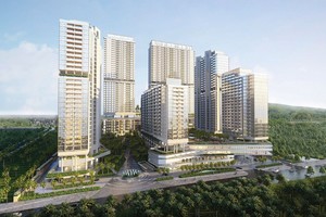 CIC Group (CKG) từ chối bãi nhiệm và đề cử nhân sự tham gia HĐQT của nhóm cổ đông đại diện 10,25% vốn