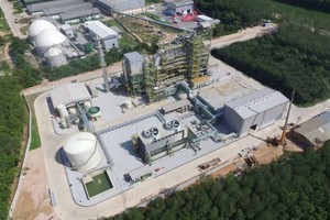 Rác trở thành nguồn tài nguyên sản xuất năng lượng ở Đông Nam Á