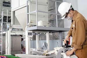 Hoá chất Đức Giang (DGC) lên kế hoạch lợi nhuận quý III/2023 giảm 47,1%, về 800 tỷ đồng