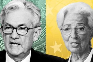 Các ngân hàng trung ương toàn cầu bắt đầu thay đổi chính sách khi lạm phát hạ nhiệt