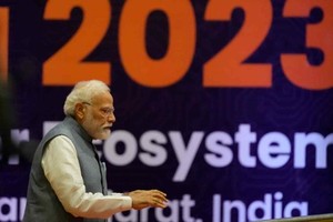 Các nhà đầu tư toàn cầu xoay trục từ Trung Quốc sang Ấn Độ và Việt Nam