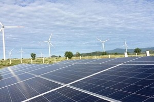 Quý II/2023, lợi nhuận Năng lượng và Bất động sản Trường Thành (TEG) tăng 10,88 lần lên 67,13 tỷ đồng