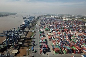 Vận tải và Xếp dỡ Hải An (HAH): Cổ phiếu bật tăng, tổ chức liên quan lãnh đạo bán 1,3 triệu cổ phiếu