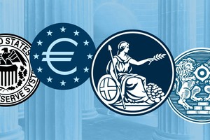 CBDC tiềm ẩn nguy cơ phân mảnh tài chính toàn cầu