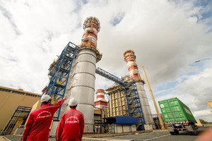 7 tháng đầu năm 2023, doanh thu PV Power (POW) tăng 12% lên 18.604 tỷ đồng