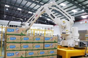 VinaCapital không còn là cổ đông lớn tại Đường Quảng Ngãi (QNS)