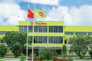 Rạng Đông Holding (RDP): Chưa mua cổ phiếu đợt phát hành riêng lẻ, Chủ tịch HĐQT Hồ Đức Lam đã bán ra 500.000 cổ phiếu