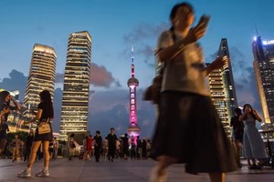 Trung Quốc công bố các biện pháp vực dậy thị trường chứng khoán