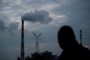 Rủi ro khí hậu có thể ảnh hưởng lớn tới xếp hạng tín nhiệm trong tương lai