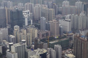 Giảm phát ở Trung Quốc có thể gây ra mối lo ngại toàn cầu