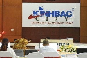 Chậm công bố và không công bố thông tin, Kinh Bắc (KBC) bị xử phạt 85 triệu đồng