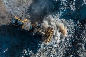 Tình trạng thiếu hụt lithium trên toàn cầu có thể xảy ra vào năm 2025 do sự bùng nổ của xe điện