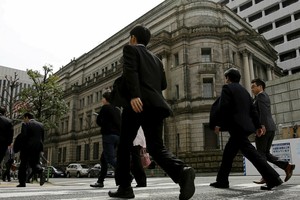 Nhà hoạch định chính sách BOJ báo hiệu điều chỉnh chính sách tiền tệ vào đầu năm tới