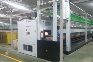 DamSan (ADS) kinh doanh khởi sắc trong 2 tháng đầu quý III/2023