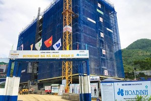 Hoà Bình (HBC) dự kiến sẽ ghi nhận lại lợi nhuận bị loại trừ sau kiểm toán bán niên trong nửa cuối năm 2023