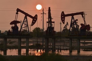 Nhiệt độ cao đang trở thành mối đe dọa đối với an ninh năng lượng toàn cầu