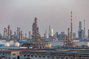 Sự phụ thuộc kéo dài hàng thập kỷ của thị trường dầu mỏ vào Trung Quốc có thể sớm chấm dứt