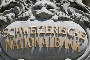 Ngân hàng trung ương Thụy Sĩ ngừng tăng lãi suất
