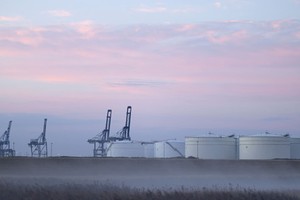 Đông Nam Á dự kiến sẽ thúc đẩy nhu cầu khí đốt tự nhiên toàn cầu trong những năm tới