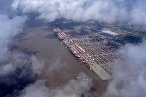 Vận đơn giấy vẫn đang thống trị thương mại toàn cầu