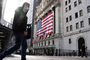 Lý do lợi suất trái phiếu toàn cầu tăng vọt sẽ gây căng thẳng cho thị trường toàn cầu