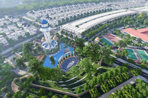 Đón đầu xu hướng sở hữu Second Home tại Bà Rịa – Vũng Tàu