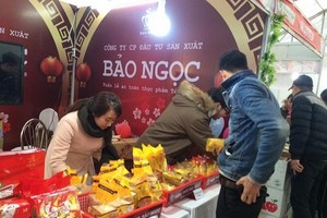 Dùng 9 tài khoản thao túng cổ phiếu Đầu tư và Sản xuất Bảo Ngọc (BNA), một cá nhân bị phạt 1,5 tỷ đồng và cấm giao dịch chứng khoán 2 năm