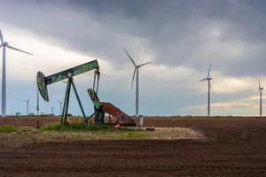 OPEC tăng dự báo triển vọng nhu cầu dầu dài hạn